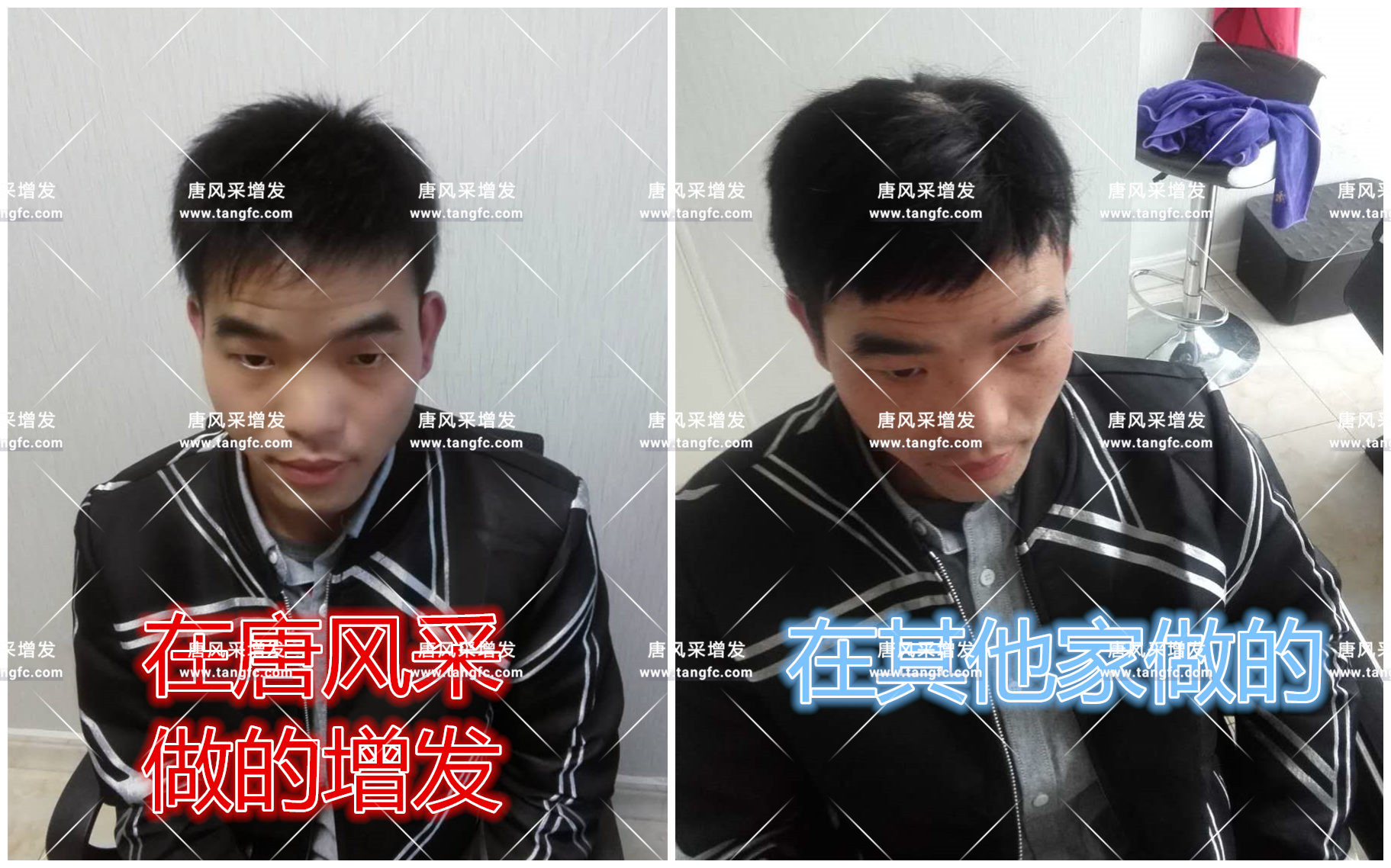 老天對(duì)年輕人開(kāi)了一個(gè)很大的玩笑！