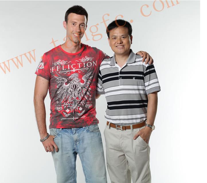 脫發(fā)更長壽？好形象交給唐風(fēng)采！