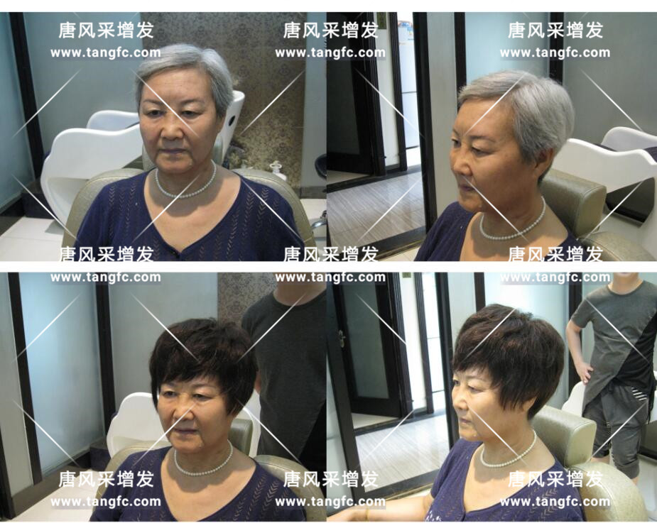 母親節(jié)：我能想到最美好的事，就是把媽媽的青春留??！