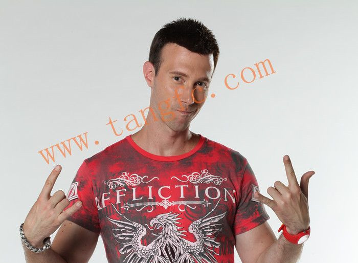 春夏季最新帥氣發(fā)型，頭發(fā)再少也能hold??！