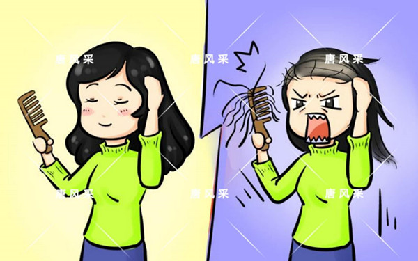 無錫做假發(fā)哪里好？怎樣的才能稱之為好假發(fā)？