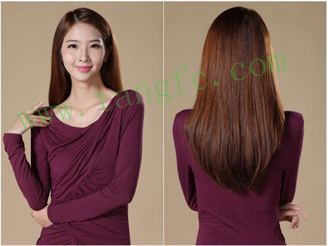 頭發(fā)稀少也能擁有一頭好發(fā)型，不信請看！