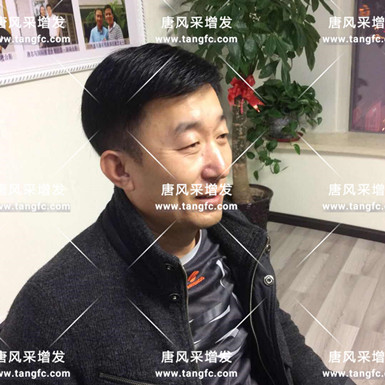 耳聽為虛，眼見為實(shí)，唐風(fēng)采老客戶增發(fā)效果實(shí)錄！