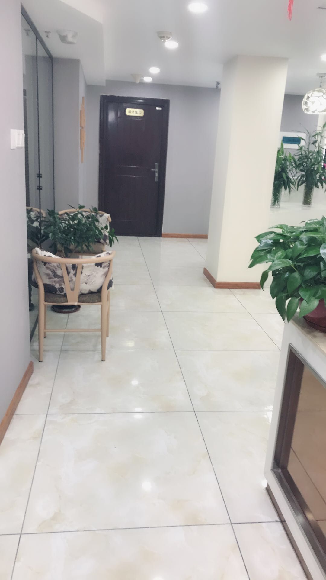 高大上！唐風(fēng)采福州店裝修升級(jí)換新容，歡迎新老客戶惠顧~