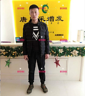 男士假發(fā)套價(jià)格貴嗎？買多少錢的效果看起來才逼真？