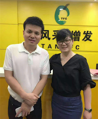 光禿禿的院子光禿禿的頭，與其羨慕不如改變！