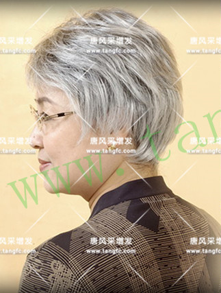 光禿禿的院子光禿禿的頭，與其羨慕不如改變！