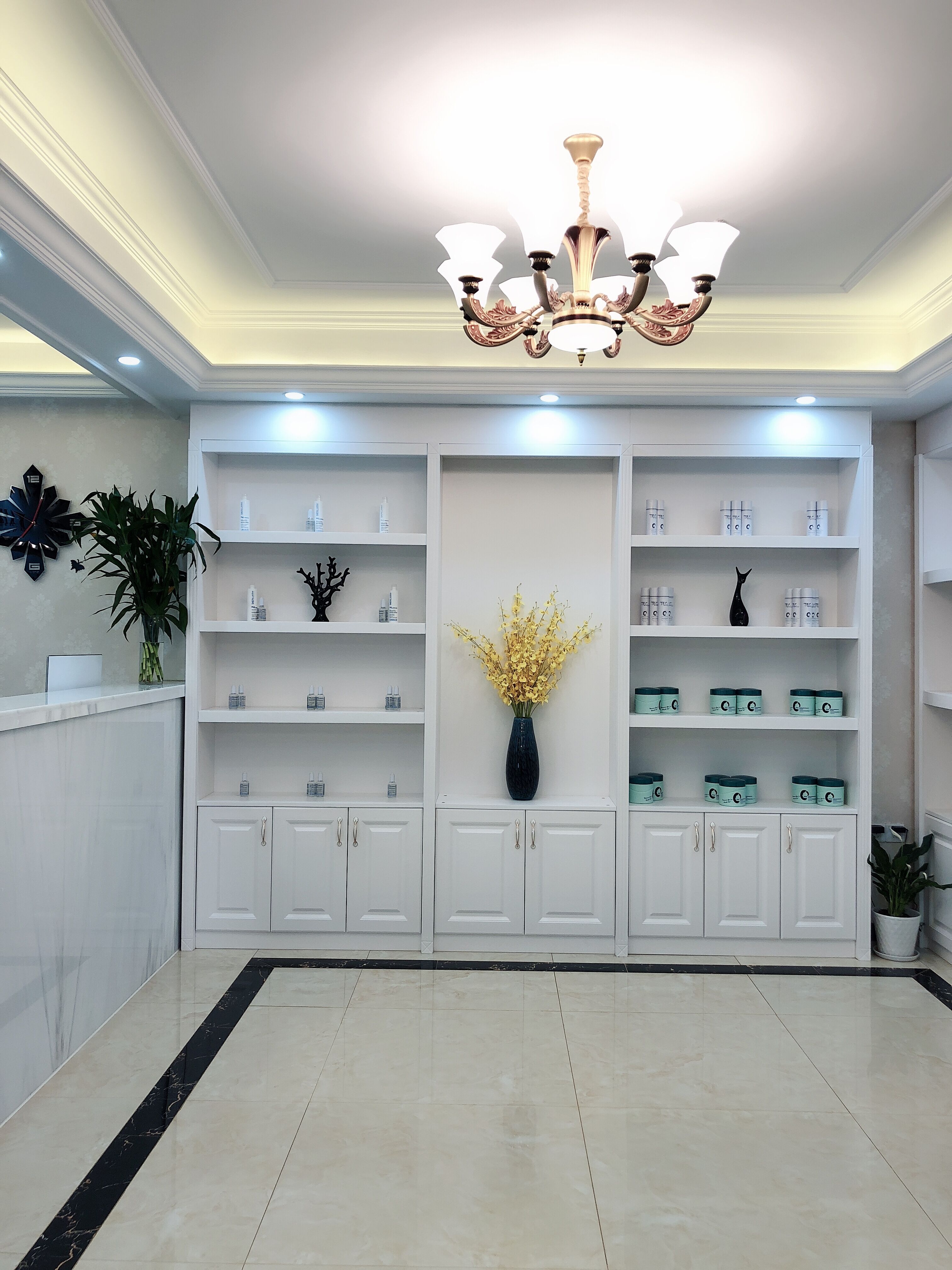 熱烈恭賀唐風(fēng)采寧波店豪華裝修，喜遷新址！歡迎惠顧！