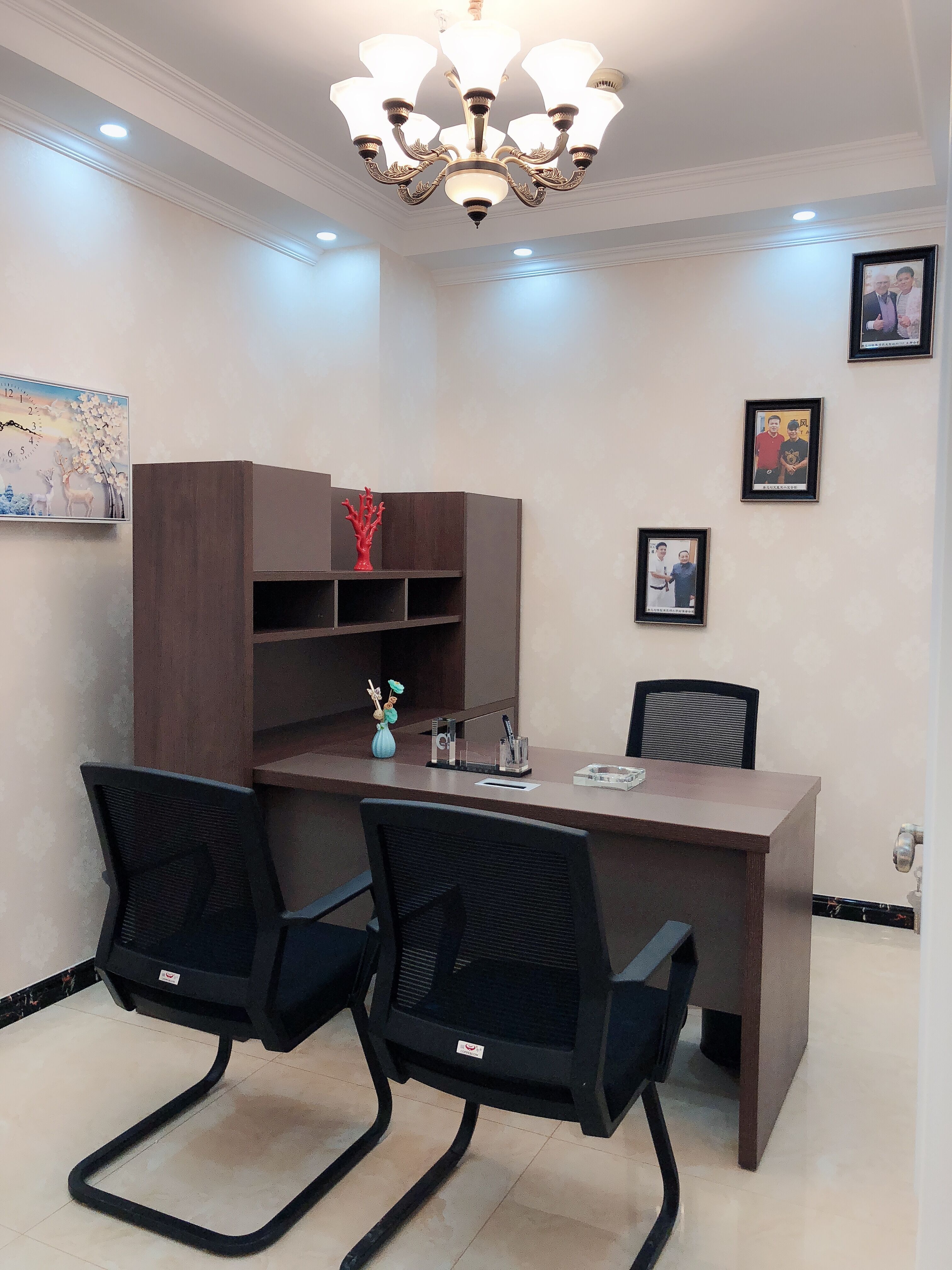 熱烈恭賀唐風(fēng)采寧波店豪華裝修，喜遷新址！歡迎惠顧！