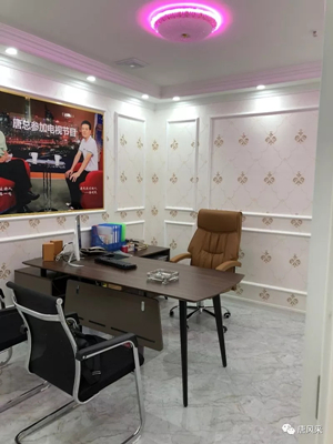 好消息！好消息！唐風(fēng)采青海西寧店盛大開業(yè)啦！開業(yè)有好