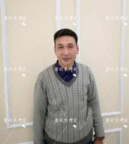 《我不是藥神》火了，山爭哥哥光頭變“藥神”成熱門話題！