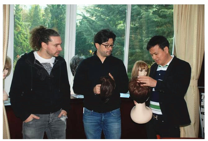 71歲鄭少秋不老男神帥了一輩子！唐風(fēng)采我們這里也有一位！