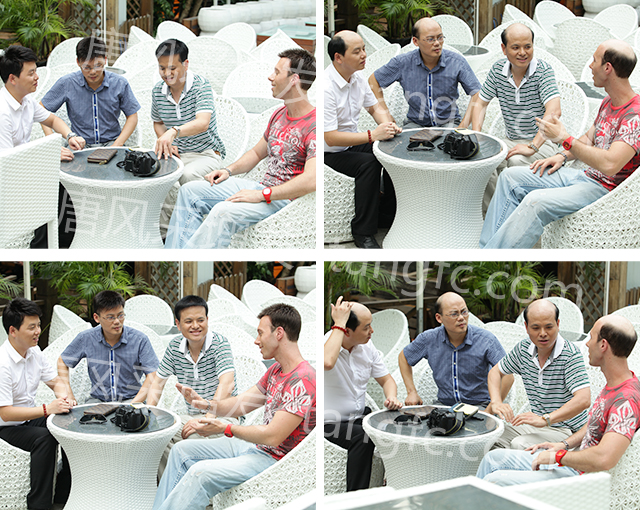 最近很少晚睡，脫起發(fā)來卻沒商量！