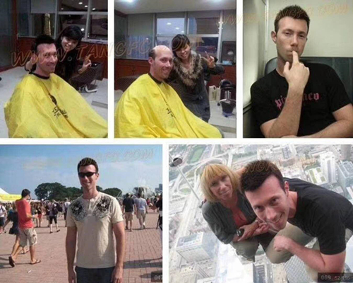 補(bǔ)發(fā)效果視頻，展示真實(shí)的補(bǔ)發(fā)效果！