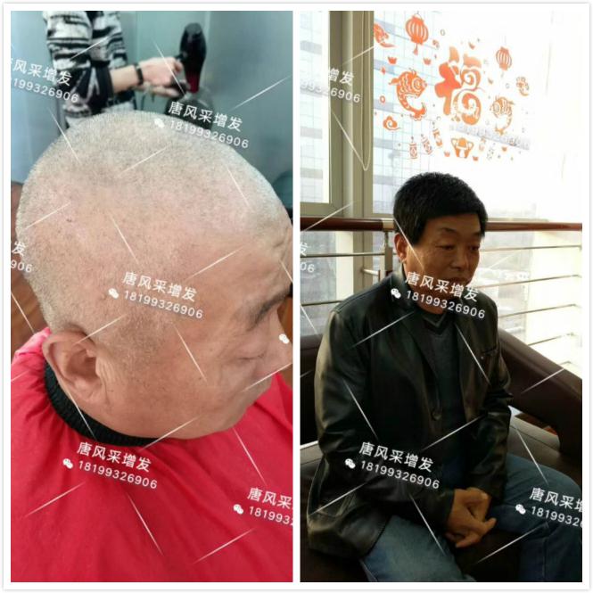 白發(fā)戴花君莫笑，若有才情，歲月從不敗美人！