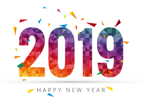 同為“毛不易”，祝你2019年做個(gè)有頭發(fā)的“暴發(fā)戶” ！