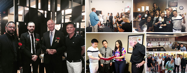 國際增發(fā)大師----普朗凱特先生相識(shí)