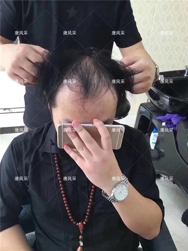 唐風(fēng)采真實(shí)案例