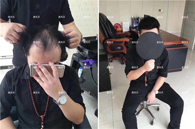 唐風(fēng)采真實(shí)案例