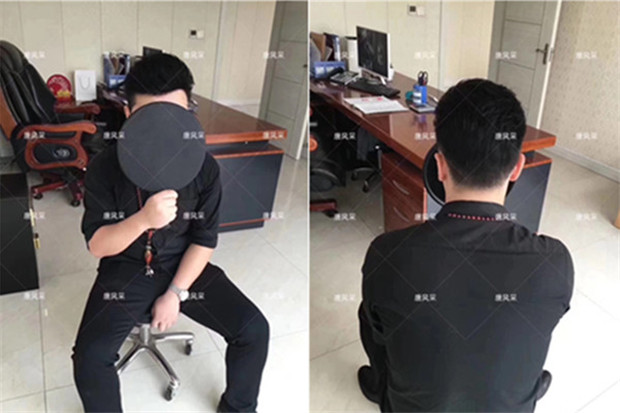 唐風(fēng)采真實(shí)案例