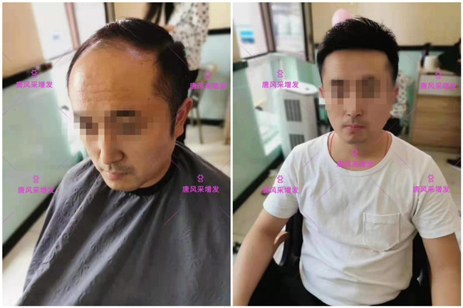 唐風(fēng)采客戶(hù)案例