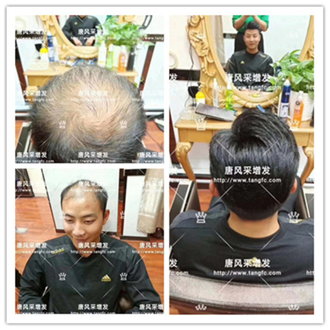 唐風采客戶案例