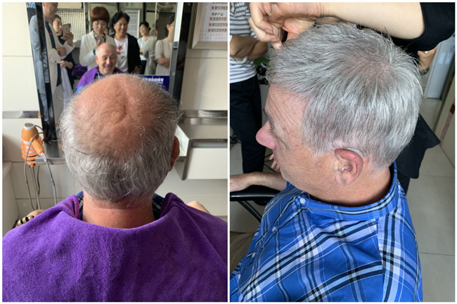 唐風(fēng)采客戶(hù)