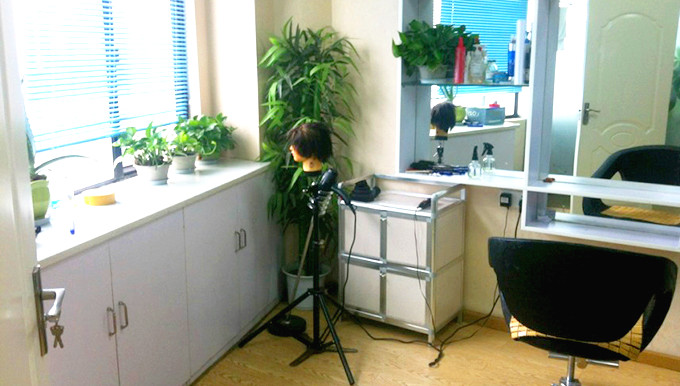 重慶哪里有織發(fā)？讓你一小時見證奇跡！